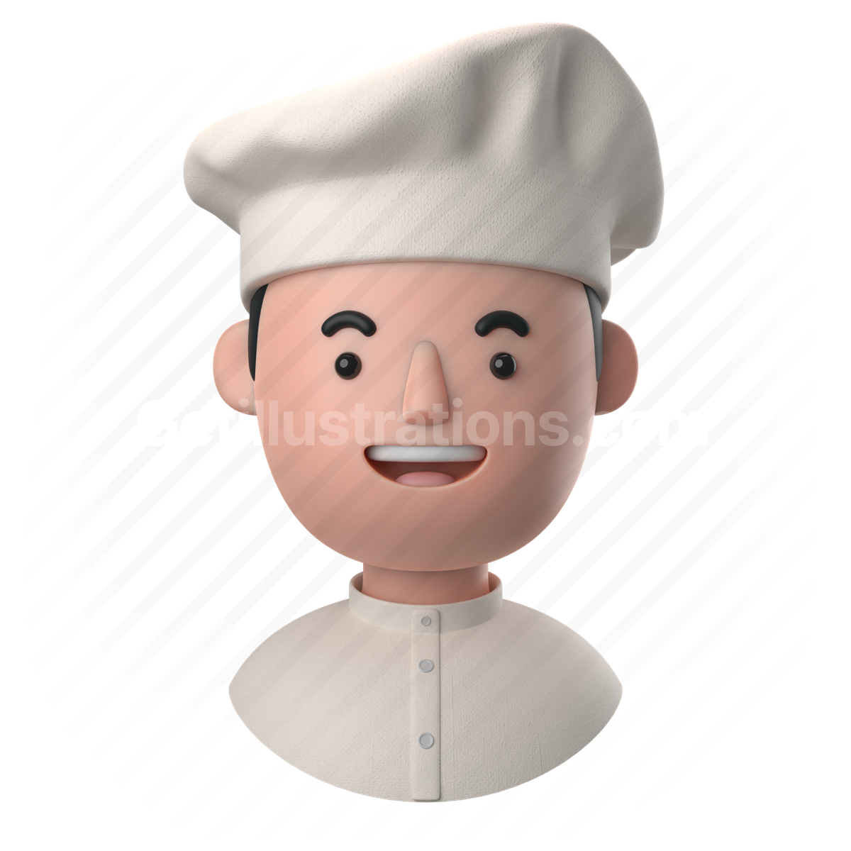 man, male, people, person, chef, occupation, cook